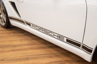 USED 2011 PORSCHE BOXSTER 3.4 SPYDER PDK 