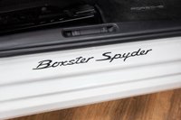 USED 2011 PORSCHE BOXSTER 3.4 SPYDER PDK 