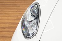 USED 2011 PORSCHE BOXSTER 3.4 SPYDER PDK 