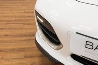 USED 2011 PORSCHE BOXSTER 3.4 SPYDER PDK 