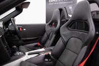 USED 2011 PORSCHE BOXSTER 3.4 SPYDER PDK 