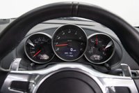 USED 2011 PORSCHE BOXSTER 3.4 SPYDER PDK 