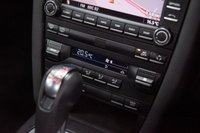 USED 2011 PORSCHE BOXSTER 3.4 SPYDER PDK 