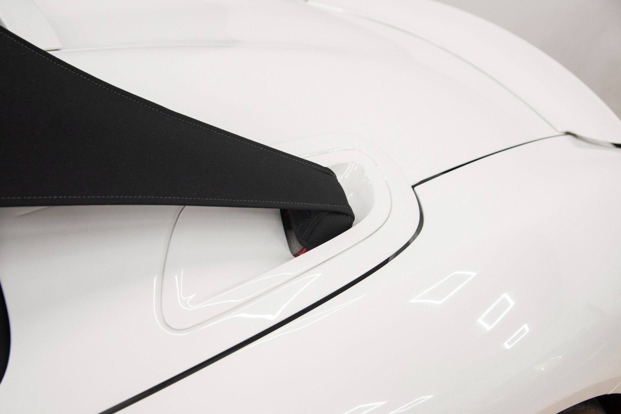 USED 2011 PORSCHE BOXSTER 3.4 SPYDER PDK 