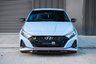 USED 2021 71 HYUNDAI I20 1.6 T-GDI N 5d 202 BHP 