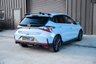 USED 2021 71 HYUNDAI I20 1.6 T-GDI N 5d 202 BHP 
