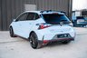 USED 2021 71 HYUNDAI I20 1.6 T-GDI N 5d 202 BHP 