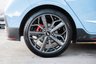 USED 2021 71 HYUNDAI I20 1.6 T-GDI N 5d 202 BHP 