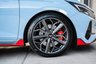 USED 2021 71 HYUNDAI I20 1.6 T-GDI N 5d 202 BHP 