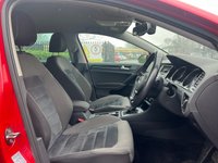 USED 2014 14 VOLKSWAGEN GOLF 2.0 GT TDI BLUEMOTION TECHNOLOGY DSG 5d 148 BHP 