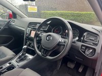 USED 2014 14 VOLKSWAGEN GOLF 2.0 GT TDI BLUEMOTION TECHNOLOGY DSG 5d 148 BHP 