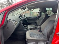USED 2014 14 VOLKSWAGEN GOLF 2.0 GT TDI BLUEMOTION TECHNOLOGY DSG 5d 148 BHP 