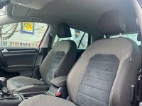 USED 2014 14 VOLKSWAGEN GOLF 2.0 GT TDI BLUEMOTION TECHNOLOGY DSG 5d 148 BHP 