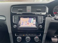 USED 2014 14 VOLKSWAGEN GOLF 2.0 GT TDI BLUEMOTION TECHNOLOGY DSG 5d 148 BHP 