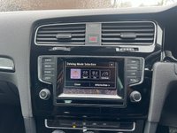 USED 2014 14 VOLKSWAGEN GOLF 2.0 GT TDI BLUEMOTION TECHNOLOGY DSG 5d 148 BHP 
