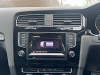 USED 2014 14 VOLKSWAGEN GOLF 2.0 GT TDI BLUEMOTION TECHNOLOGY DSG 5d 148 BHP 