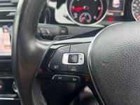 USED 2014 14 VOLKSWAGEN GOLF 2.0 GT TDI BLUEMOTION TECHNOLOGY DSG 5d 148 BHP 