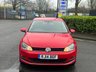 USED 2014 14 VOLKSWAGEN GOLF 2.0 GT TDI BLUEMOTION TECHNOLOGY DSG 5d 148 BHP 