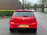 USED 2014 14 VOLKSWAGEN GOLF 2.0 GT TDI BLUEMOTION TECHNOLOGY DSG 5d 148 BHP 
