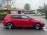 USED 2014 14 VOLKSWAGEN GOLF 2.0 GT TDI BLUEMOTION TECHNOLOGY DSG 5d 148 BHP 
