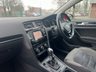USED 2014 14 VOLKSWAGEN GOLF 2.0 GT TDI BLUEMOTION TECHNOLOGY DSG 5d 148 BHP 