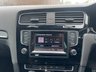 USED 2014 14 VOLKSWAGEN GOLF 2.0 GT TDI BLUEMOTION TECHNOLOGY DSG 5d 148 BHP 