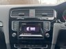 USED 2014 14 VOLKSWAGEN GOLF 2.0 GT TDI BLUEMOTION TECHNOLOGY DSG 5d 148 BHP 