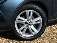 USED 2020 70 SEAT ARONA 1.0 TSI FR DSG 5d 114 BHP 