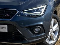 USED 2020 70 SEAT ARONA 1.0 TSI FR DSG 5d 114 BHP 