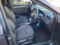 USED 2020 70 SEAT ARONA 1.0 TSI FR DSG 5d 114 BHP 