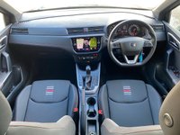 USED 2020 70 SEAT ARONA 1.0 TSI FR DSG 5d 114 BHP 