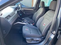 USED 2020 70 SEAT ARONA 1.0 TSI FR DSG 5d 114 BHP 