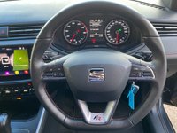 USED 2020 70 SEAT ARONA 1.0 TSI FR DSG 5d 114 BHP 