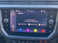 USED 2020 70 SEAT ARONA 1.0 TSI FR DSG 5d 114 BHP 