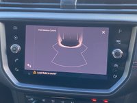 USED 2020 70 SEAT ARONA 1.0 TSI FR DSG 5d 114 BHP 