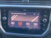 USED 2020 70 SEAT ARONA 1.0 TSI FR DSG 5d 114 BHP 