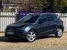 USED 2020 70 SEAT ARONA 1.0 TSI FR DSG 5d 114 BHP 