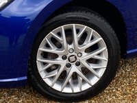 USED 2020 69 SEAT IBIZA 1.0 TSI SE TECHNOLOGY 5d 94 BHP 