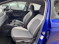 USED 2020 69 SEAT IBIZA 1.0 TSI SE TECHNOLOGY 5d 94 BHP 