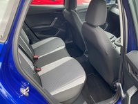 USED 2020 69 SEAT IBIZA 1.0 TSI SE TECHNOLOGY 5d 94 BHP 