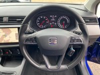 USED 2020 69 SEAT IBIZA 1.0 TSI SE TECHNOLOGY 5d 94 BHP 