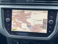 USED 2020 69 SEAT IBIZA 1.0 TSI SE TECHNOLOGY 5d 94 BHP 