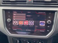 USED 2020 69 SEAT IBIZA 1.0 TSI SE TECHNOLOGY 5d 94 BHP 