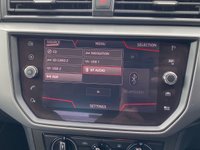 USED 2020 69 SEAT IBIZA 1.0 TSI SE TECHNOLOGY 5d 94 BHP 