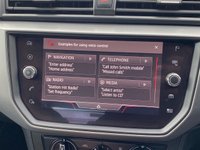 USED 2020 69 SEAT IBIZA 1.0 TSI SE TECHNOLOGY 5d 94 BHP 