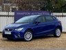 USED 2020 69 SEAT IBIZA 1.0 TSI SE TECHNOLOGY 5d 94 BHP 