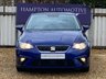 USED 2020 69 SEAT IBIZA 1.0 TSI SE TECHNOLOGY 5d 94 BHP 