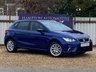 USED 2020 69 SEAT IBIZA 1.0 TSI SE TECHNOLOGY 5d 94 BHP 