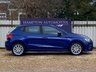 USED 2020 69 SEAT IBIZA 1.0 TSI SE TECHNOLOGY 5d 94 BHP 