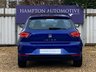 USED 2020 69 SEAT IBIZA 1.0 TSI SE TECHNOLOGY 5d 94 BHP 